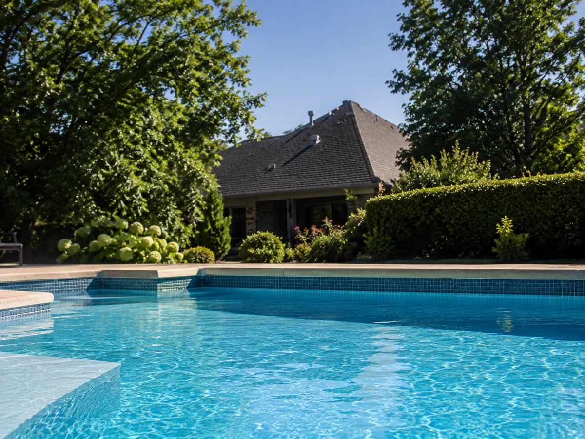 Pool Service service photo
